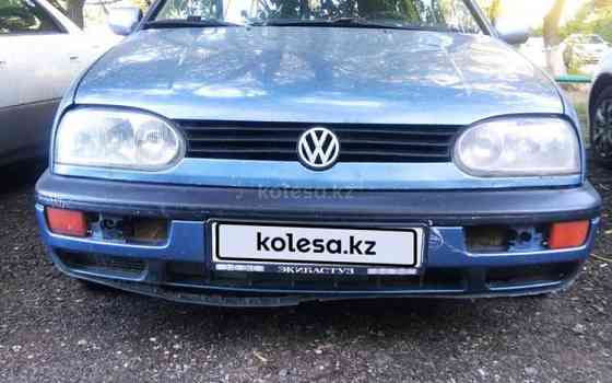 Volkswagen Golf, 1992 Pavlodar