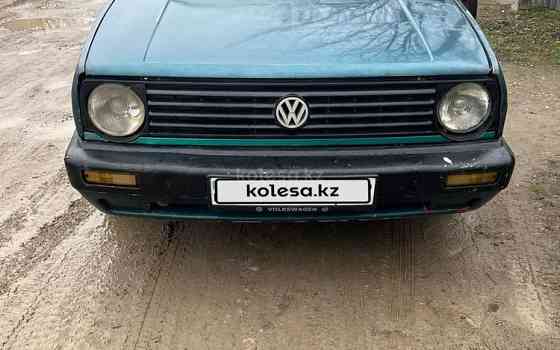 Volkswagen Golf, 1992 Taraz