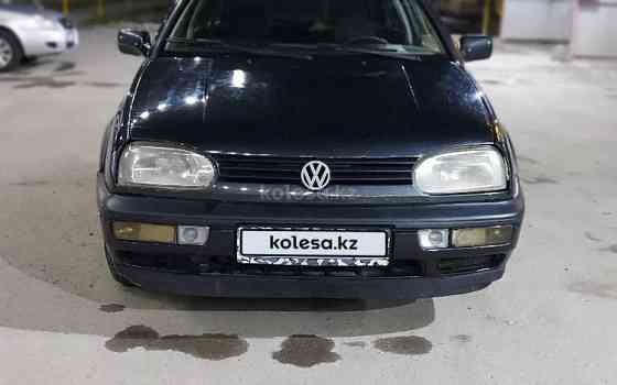 Volkswagen Golf, 1994 Shymkent