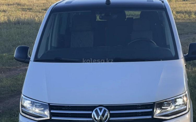 Volkswagen Caravelle, 2019 Петропавловск - изображение 7