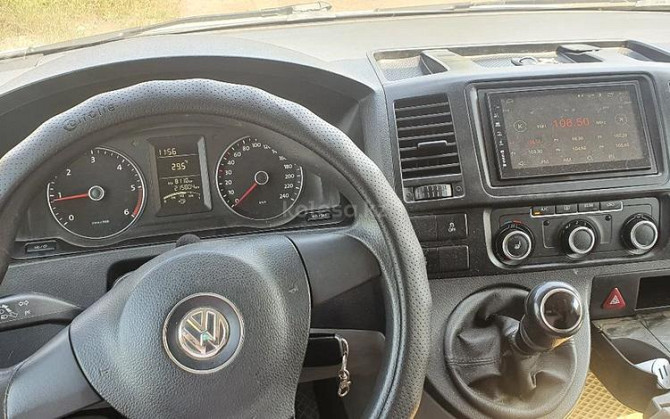 Volkswagen Caravelle, 2014 Уральск - изображение 8