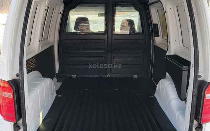 Volkswagen Caddy, 2019 Almaty - photo 5