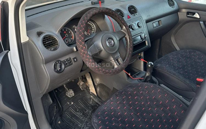 Volkswagen Caddy, 2014 ж Нур-Султан - изображение 6