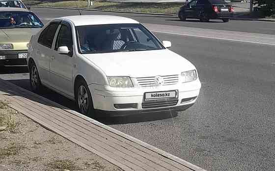 Volkswagen Bora, 2000 Темиртау