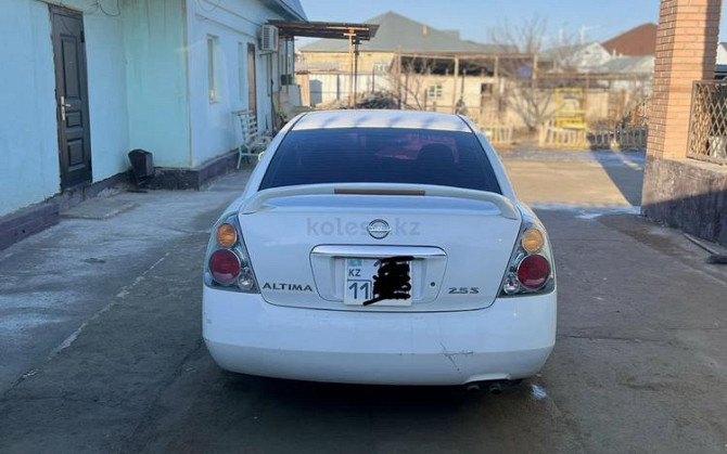 Nissan Altima, 2004 ж Кызылорда - изображение 7