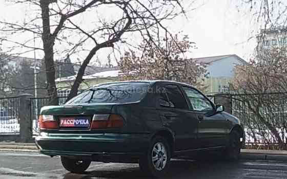 Nissan Almera, 1997 Almaty
