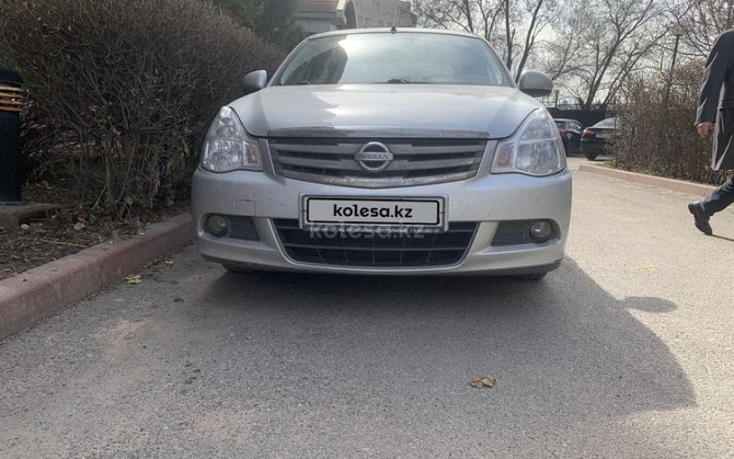 Nissan Almera, 2018 Алматы - изображение 3