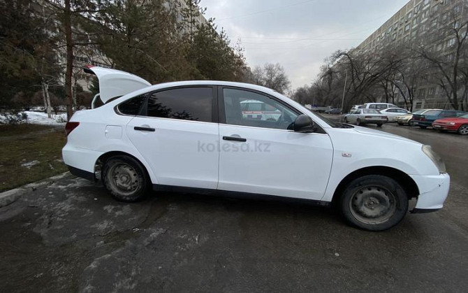 Nissan Almera, 2015 Алматы - изображение 2