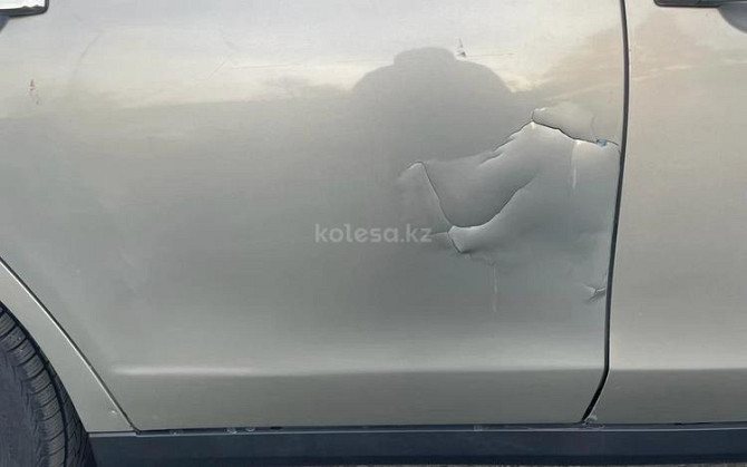 Nissan Almera, 2014 Талдыкорган - изображение 3