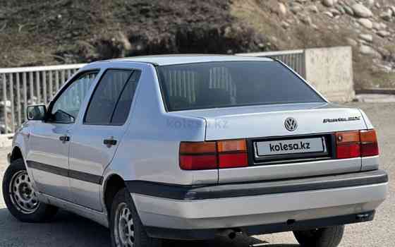 Volkswagen Vento, 1992 Талгар