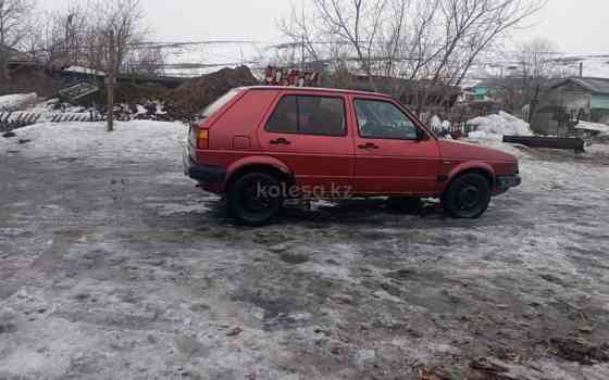 Volkswagen Vento, 1992 Усть-Каменогорск