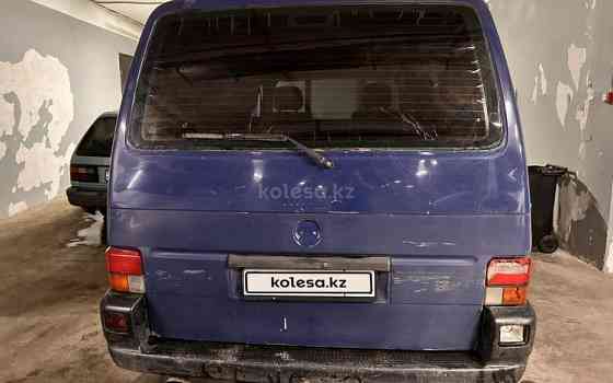 Volkswagen Transporter, 1996 Астана
