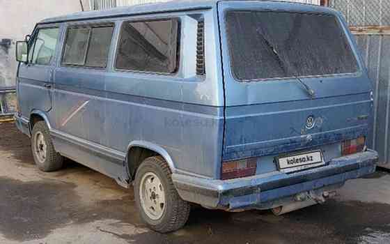 Volkswagen Transporter, 1990 Алматы