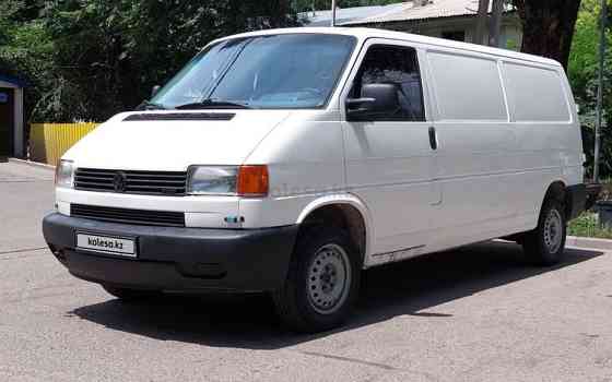 Volkswagen Transporter, 1997 Алматы