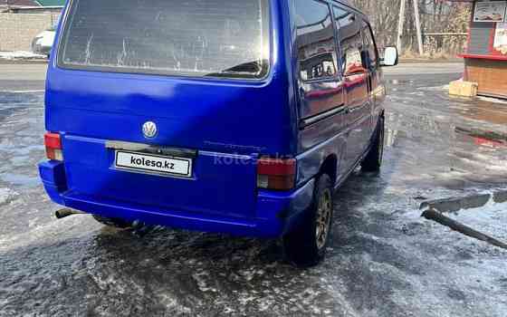 Volkswagen Transporter, 1994 Алматы