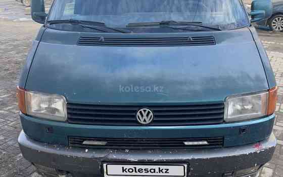 Volkswagen Transporter, 1995 Кокшетау
