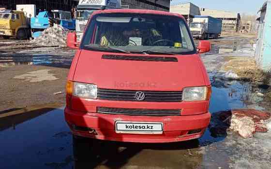 Volkswagen Transporter, 1993 Нур-Султан