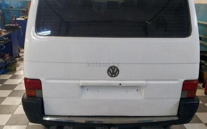Volkswagen Transporter, 1993 ж Уральск - изображение 1