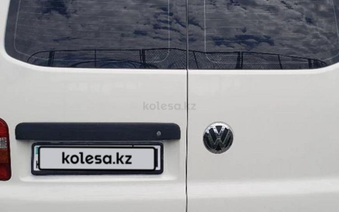 Volkswagen Transporter, 2009 ж Караганда - изображение 7