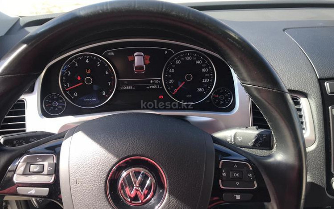 Volkswagen Touareg, 2015 ж Павлодар - изображение 7