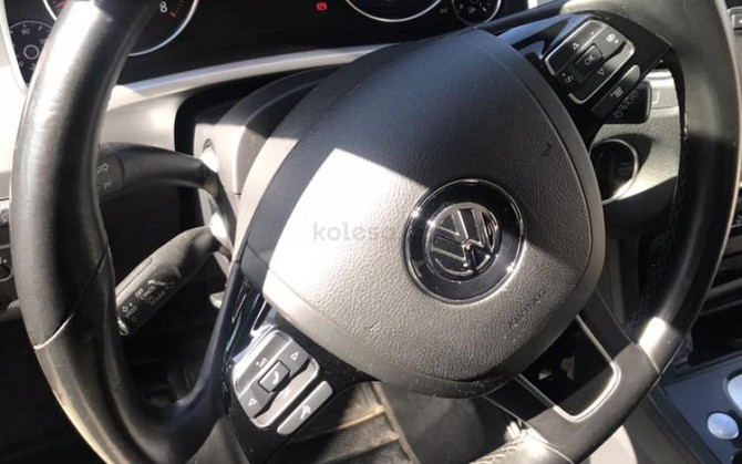 Volkswagen Touareg, 2015 Павлодар - изображение 8