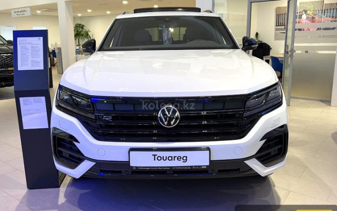 Volkswagen Touareg, 2022 Астана - изображение 2