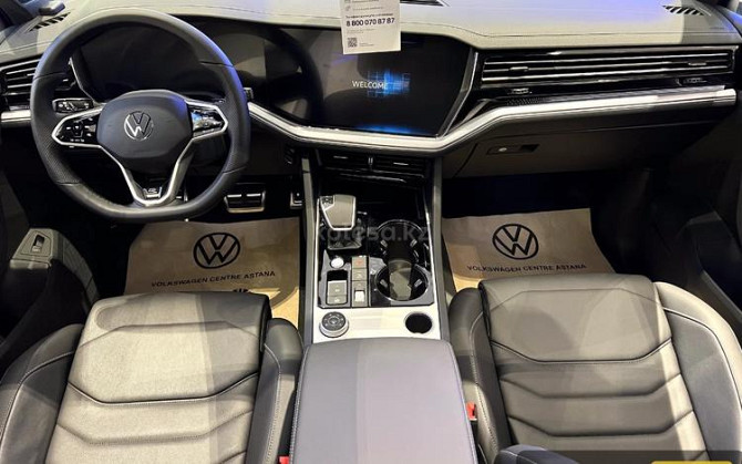 Volkswagen Touareg, 2022 Астана - изображение 7
