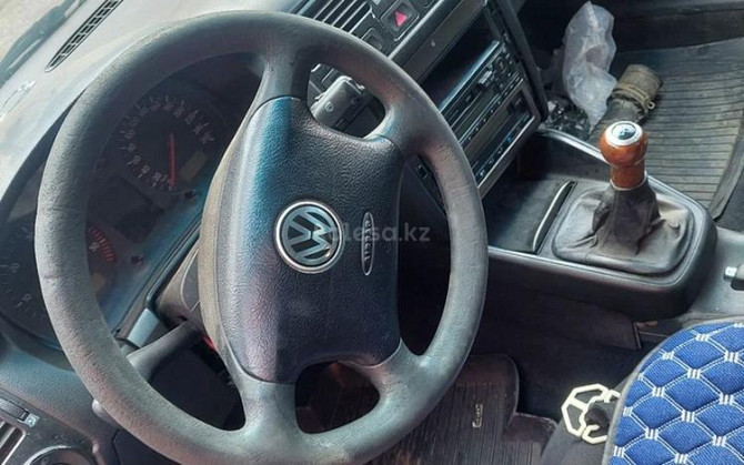 Volkswagen Bora, 2000 Узынагаш - изображение 7