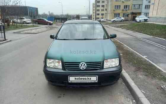 Volkswagen Bora, 2002 Алматы
