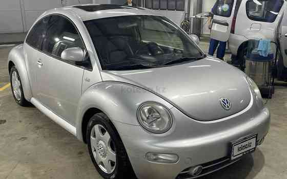 Volkswagen Beetle, 2002 Уральск