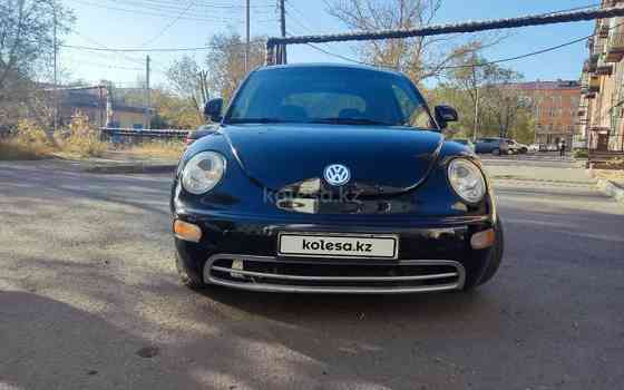 Volkswagen Beetle, 1999 Караганда