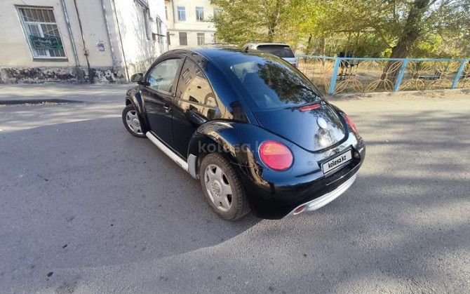 Volkswagen Beetle, 1999 ж Караганда - изображение 4