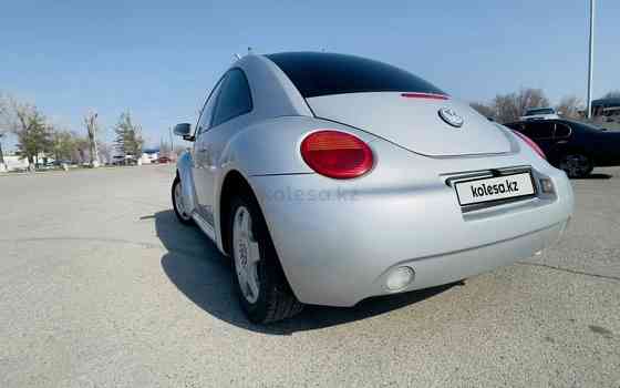 Volkswagen Beetle, 2000 Алматы
