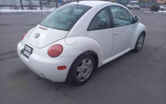 Volkswagen Beetle, 2000 Алматы