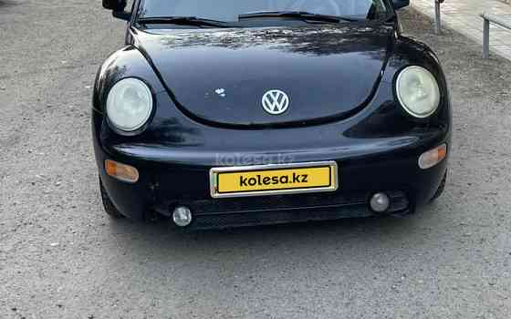 Volkswagen Beetle, 1998 Байконыр