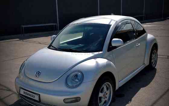 Volkswagen Beetle, 1999 Шымкент