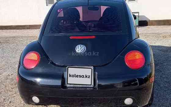 Volkswagen Beetle, 1999 Талдыкорган