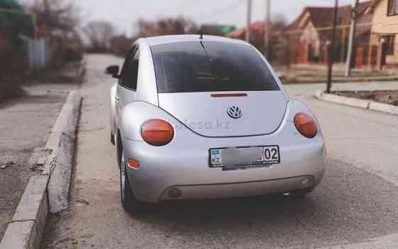 Volkswagen Beetle, 1998 Алматы