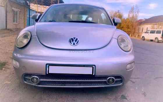 Volkswagen Beetle, 2001 Алматы