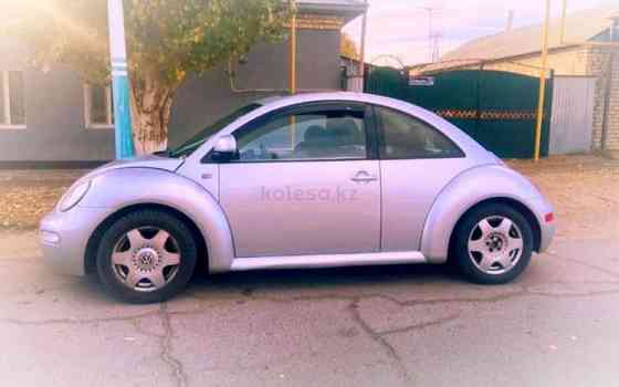 Volkswagen Beetle, 2001 Алматы