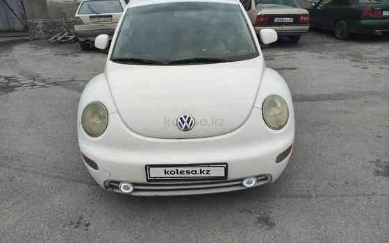 Volkswagen Beetle, 1999 Шымкент