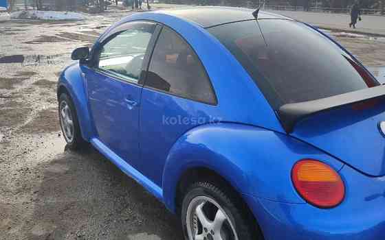 Volkswagen Beetle, 1999 Алматы