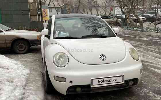 Volkswagen Beetle, 1999 Астана