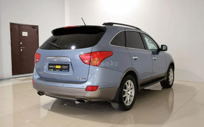 Hyundai Veracruz, 2007 ж Алматы - изображение 4