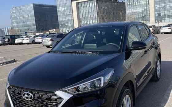Hyundai Tucson, 2018 Алматы