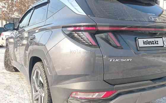 Hyundai Tucson, 2021 Алматы