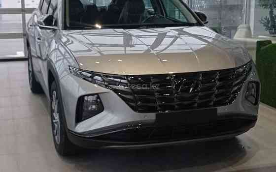 Hyundai Tucson, 2023 Кызылорда
