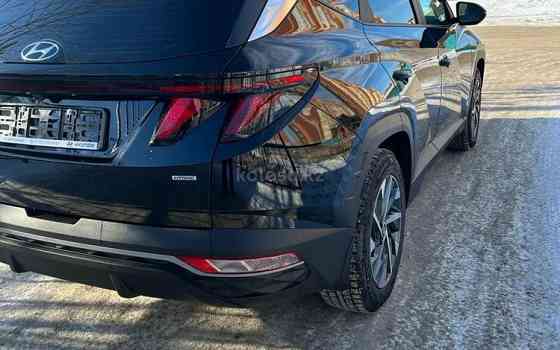 Hyundai Tucson, 2022 Актобе