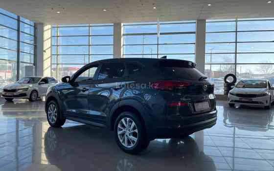Hyundai Tucson, 2021 Павлодар
