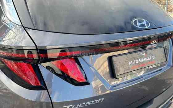 Hyundai Tucson, 2022 Нур-Султан